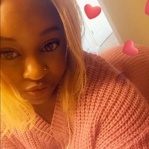 Meet your Posher, Shatoya